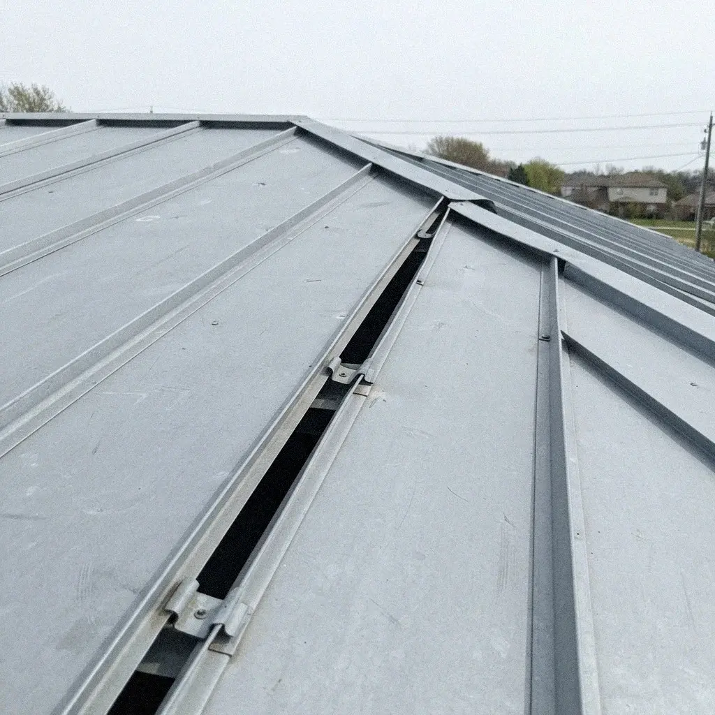 Apartment Roof Leak Repair roof leak repair in Renton, WA